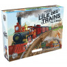 L'île des trains : Tous à bord