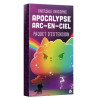 Unstable Unicorns : Apocalypse Arc-en-ciel