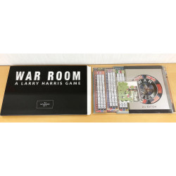 WAR ROOM: V2 Upgrade kit
