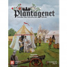 Plantagenet: Cousins’ War for England - GMT Games - Agorajeux