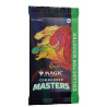 MTG : Commander Masters Collector Booster EN