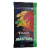 MTG : Commander Masters Collector Booster FR