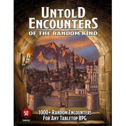 Untold Encounters of the...