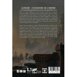 copy of Warhammer Fantasy - Middenheim la Cité du Loup Blanc