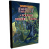 Warhammer Fantasy - Le Pouvoir derrière le Trône