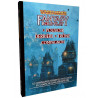 Warhammer Fantasy - Le Pouvoir derrière le Trône - Compagnon