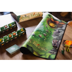 Living Forest Game mat