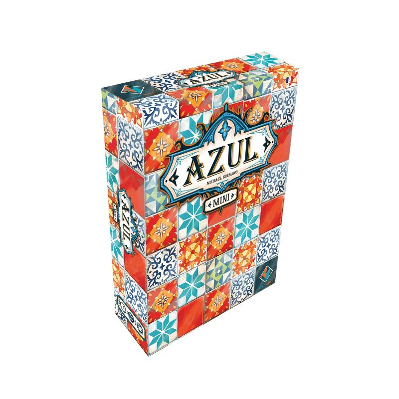 Azul Mini