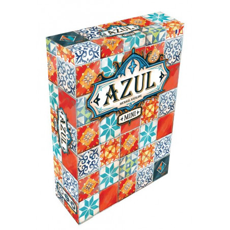 Azul Mini - Agorajeux