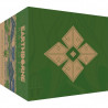 Earthborne Rangers Deuxième set de cartes Ranger - Intrafin Agorajeux