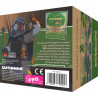 Earthborne Rangers Deuxième set de cartes Ranger - Intrafin Agorajeux