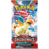 Pokémon Booster EV03 Flammes Obsidiennes - Agorajeux