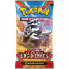 Pokémon Booster EV03 Flammes Obsidiennes - Agorajeux