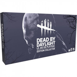 Dead by Daylight edition Collector - French version