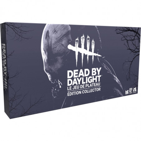 Dead by Daylight édition Collector - Matagot - Agorajeux