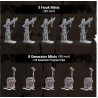 Dead by Daylight édition Collector - Matagot - Agorajeux