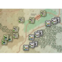 Platoon Commander Deluxe: Kursk