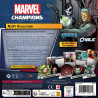 Marvel Champions - Next Evolution - Agorajeux