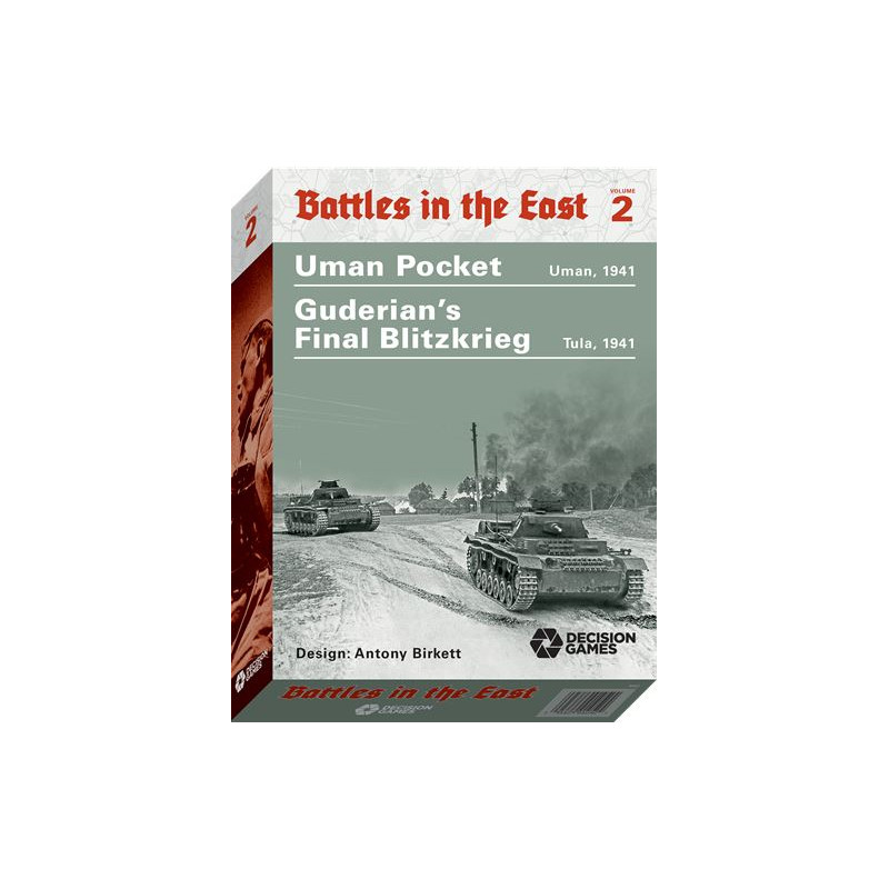 Battles in the East Vol.2