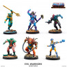 Masters of The Universe : Fields of Eternia VF - Agorajeux