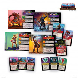 Masters of The Universe : Fields of Eternia VF - Agorajeux