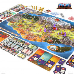 Masters of The Universe : Fields of Eternia VF - Agorajeux