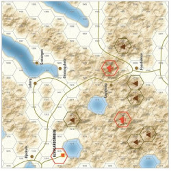 World at War 92 - Narvik 1940 - Agorajeux