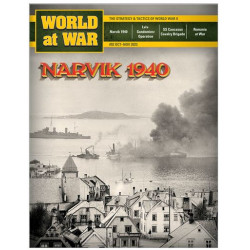 World at War 92 - Narvik 1940