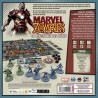 Marvel Zombies  La Résistance des Héros - CMON - Agorajeux