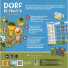 Dorfromantik - le jeu de société - Gigamic - Agorajeux