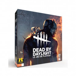 Dead by Daylight