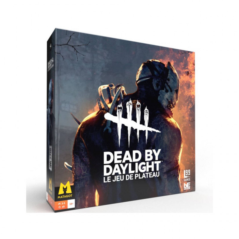 Dead by Daylight