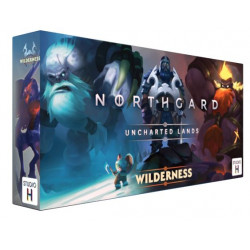 Northgard : Wilderness