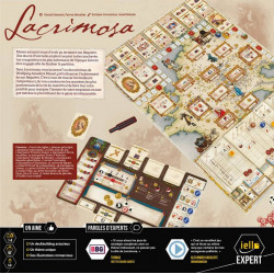 Lacrimosa - Agorajeux