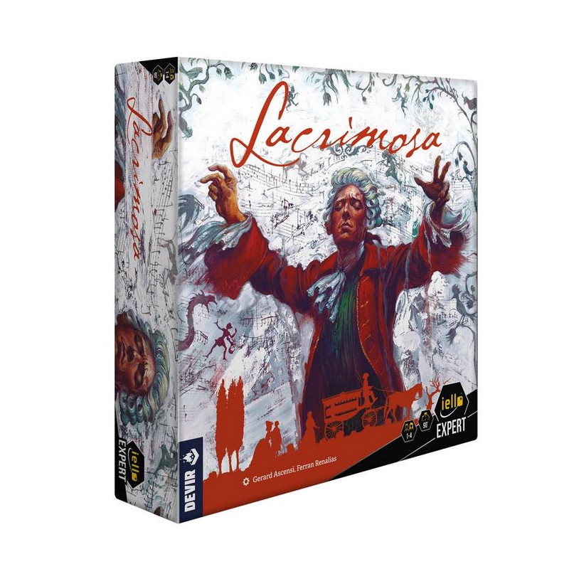 Lacrimosa