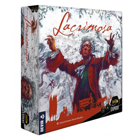 Lacrimosa