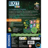 EXIT Kids : La Jungle aux Énigmes - Agorajeux