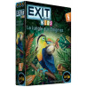 EXIT Kids : La Jungle aux Énigmes