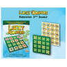 Lucky Numbers extension 5eme joueur - Agorajeux