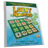 Lucky Numbers extension 5eme joueur