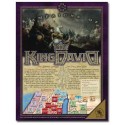 The Campaigns of King David