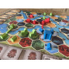 Terra Nova - Jeux de société - Agorajeux