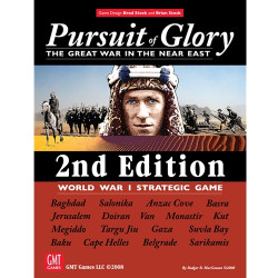 Pursuit of Glory 2nd edition