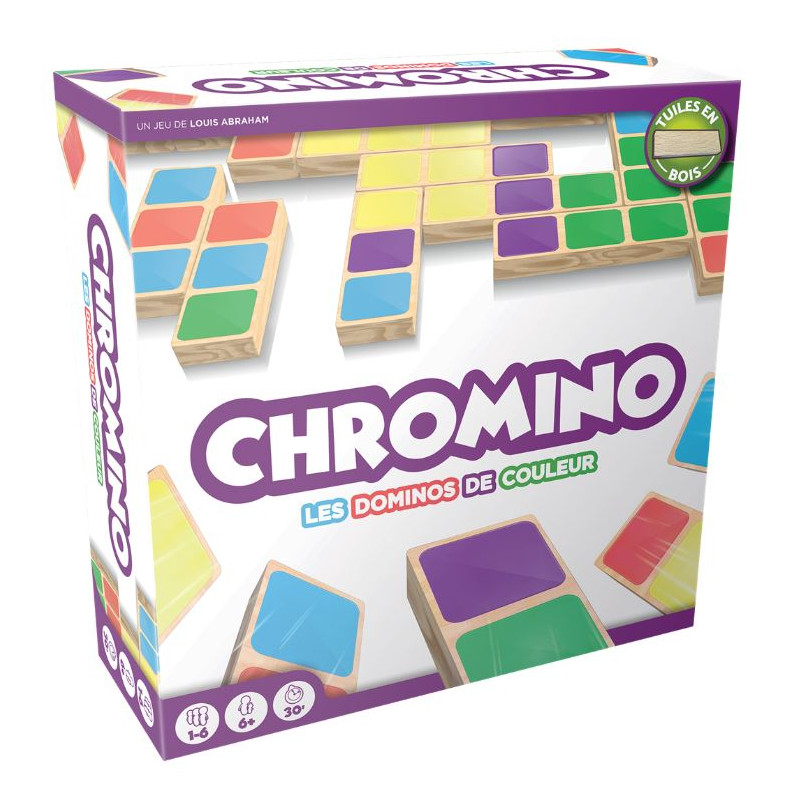 Chromino