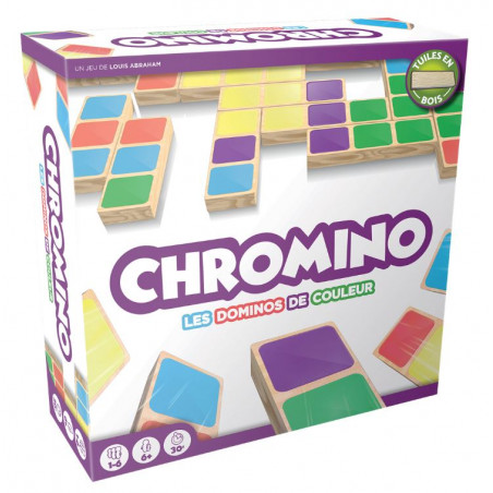 Chromino