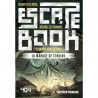 Escape Book La Marque de Cthulhu - 404 éditions - Agorajeux