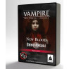 V:TES - New Blood: Banu Haqim - Agorajeux