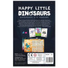 Happy Little Dinosaurs 5-6 players exp.