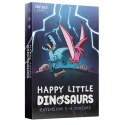 Happy Little Dinosaurs 5-6...