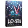 Happy Little Dinosaurs - extension 5-6 joueurs
